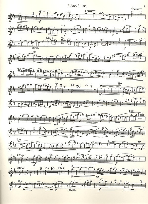 Konzert D-Dur Hob.VIIF:1