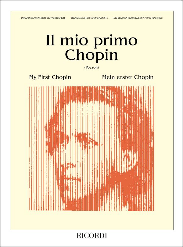 Mein erster Chopin