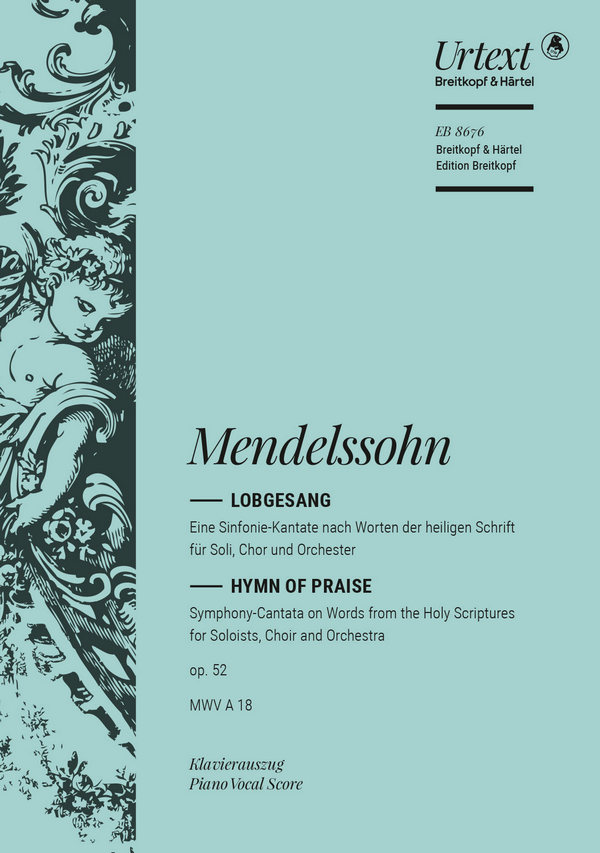 Sinfonie Nr.2 op.52