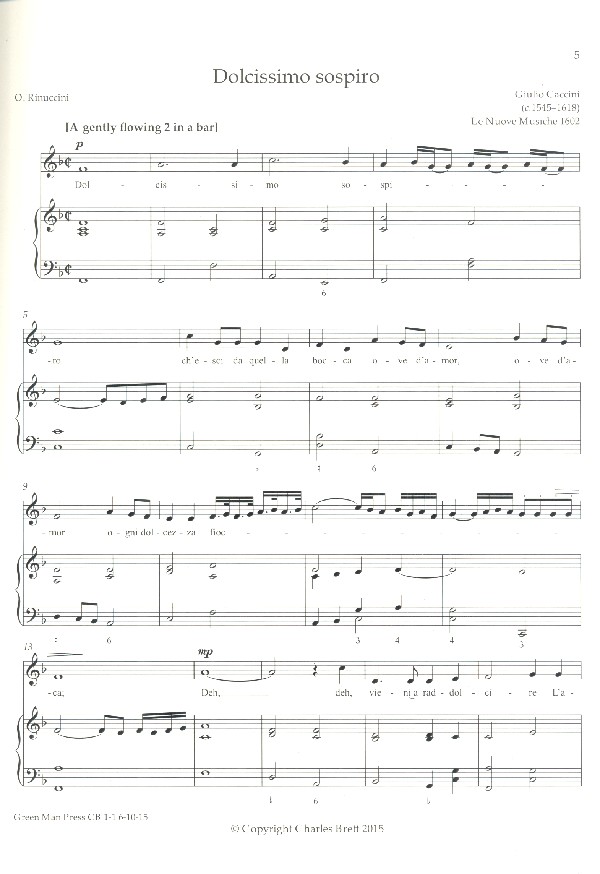 Baroque Anthology vol.1 - Italy and France