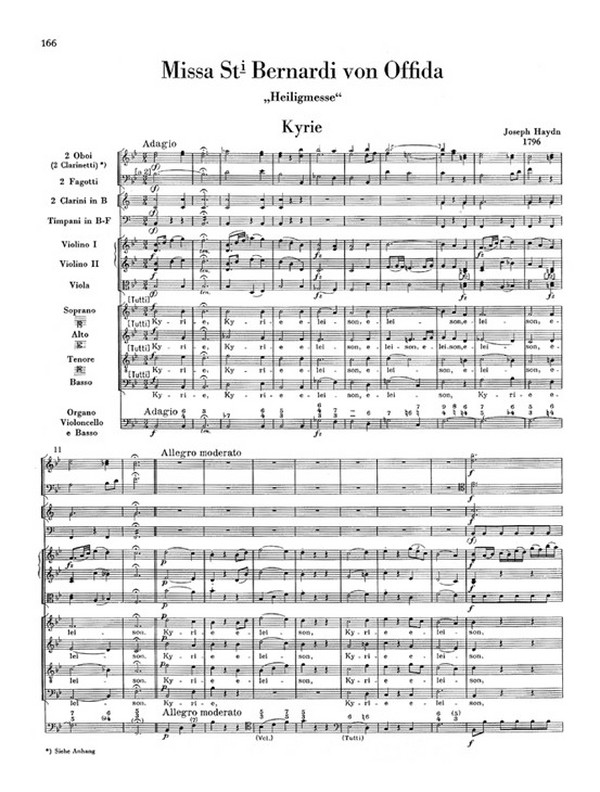 Joseph Haydn Werke Reihe 23 Band 2