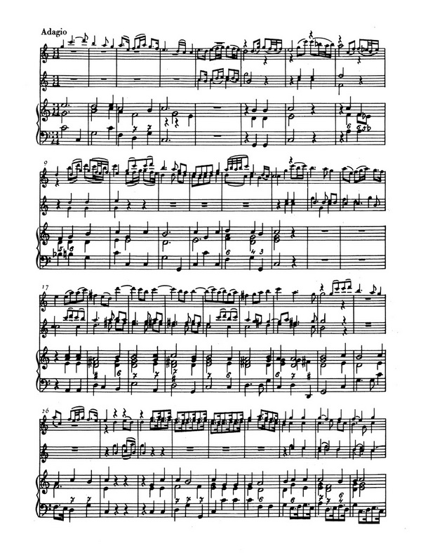 Konzerte Band 1