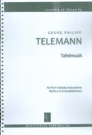 Tafelmusik