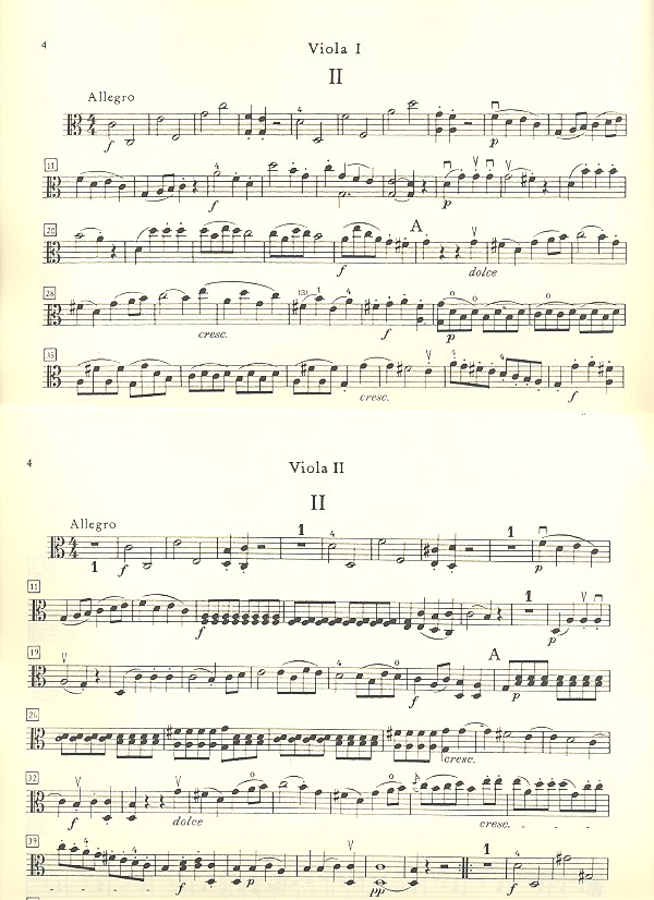6 kleine Duos op.8