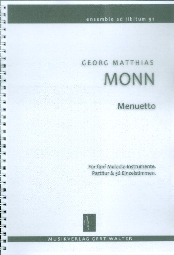 Menuetto