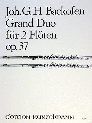 Grand Duo op.37