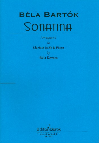 Sonatina