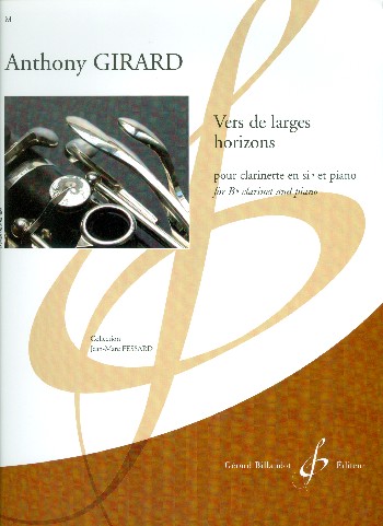 Vers de larges horizons