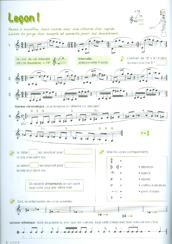 Écoute je joue vol.2 (+CD-ROM)