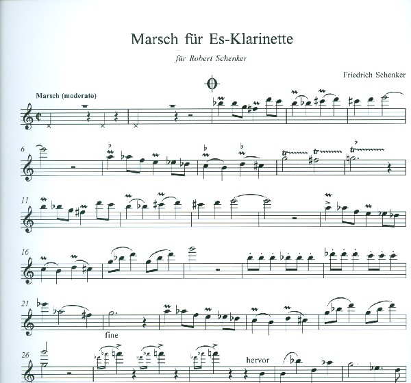 Marsch