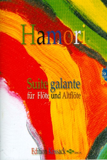 Suite galante