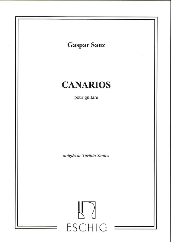 Canarios 15 diferencias escogidas