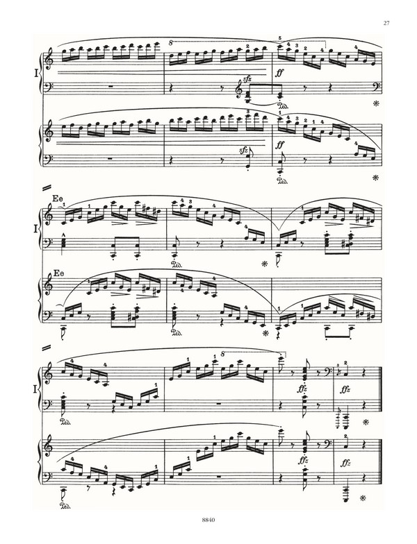 Rondo C-Dur op.73