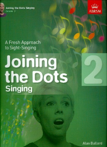 Joining the Dots Grade 2