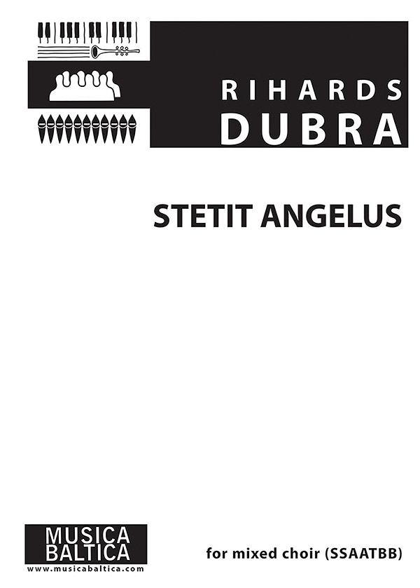 Stetit angelus