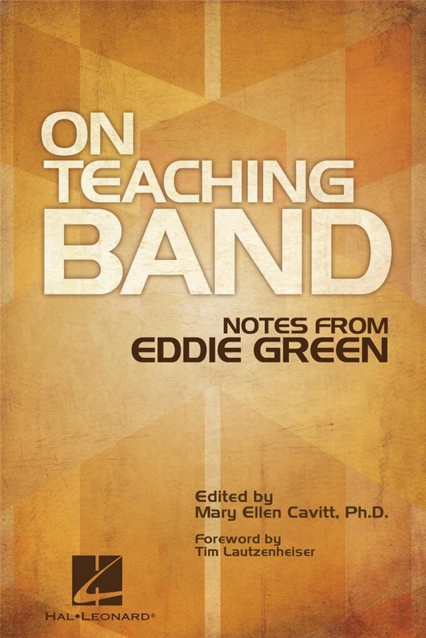 On teaching Band