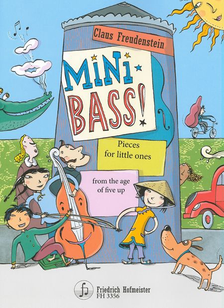 Mini Bass