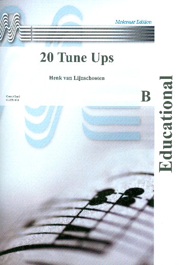 20 Tune ups