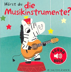 Hörst du die Musikinstrumente (+Soundchip)