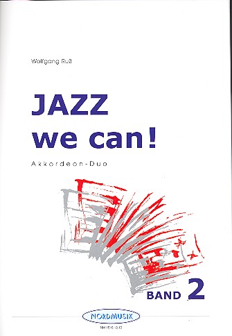 Jazz we can Band 2