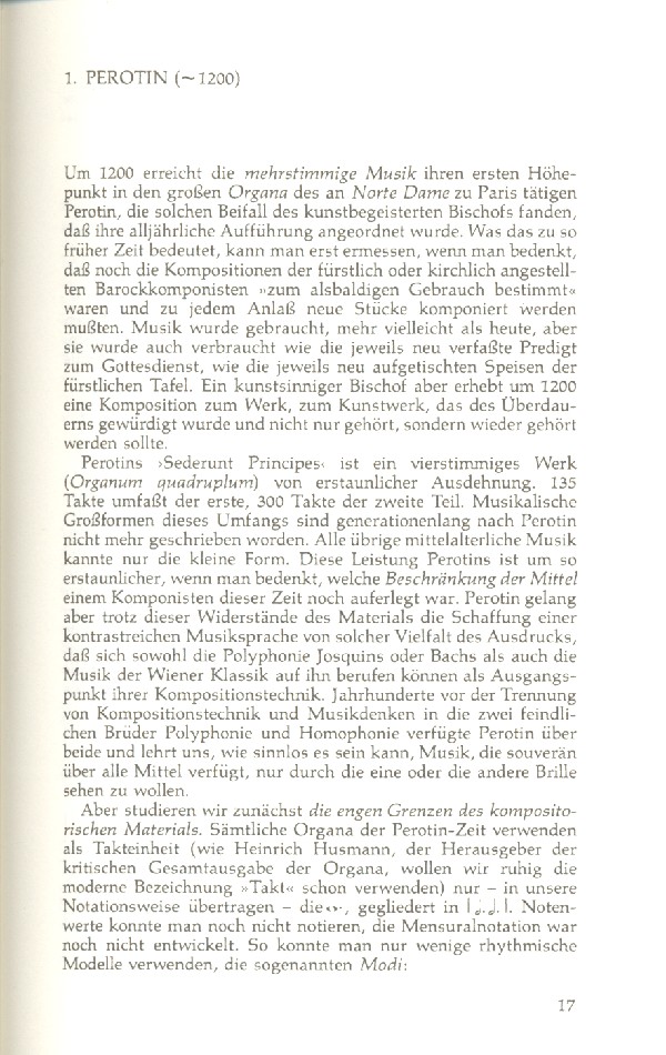 Kontrapunkt 