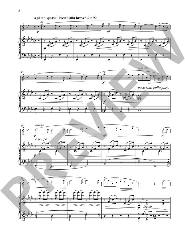 Spielbuch Band 2 aus der Klarinettenschule op.63