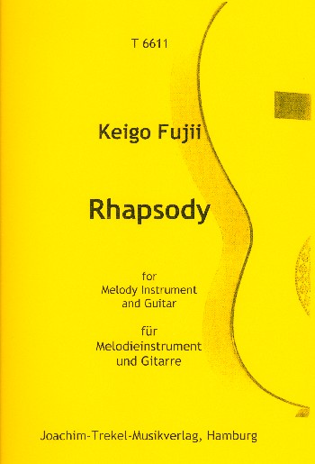 Rhapsody