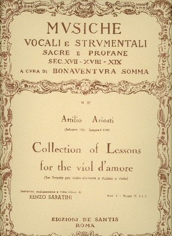6 Sonate vol.1 (nos.1 e 2)
