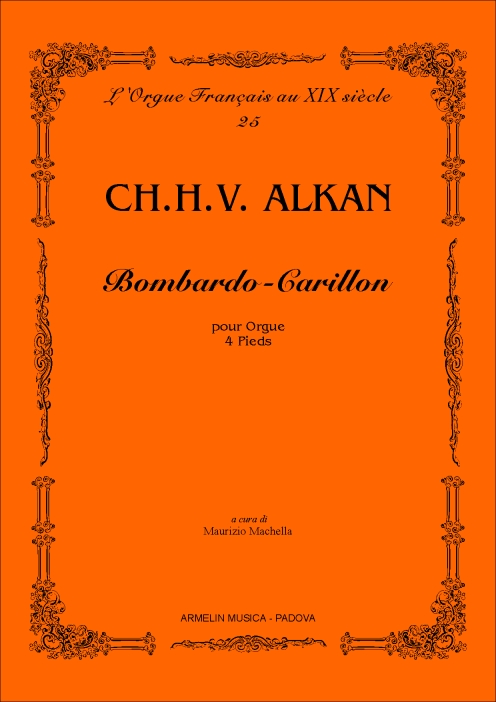 Bombardo - Carillon