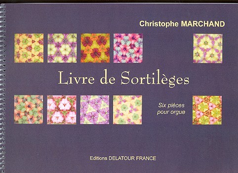 Livre de sortilèges