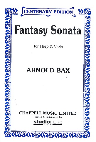Fantasy Sonata 