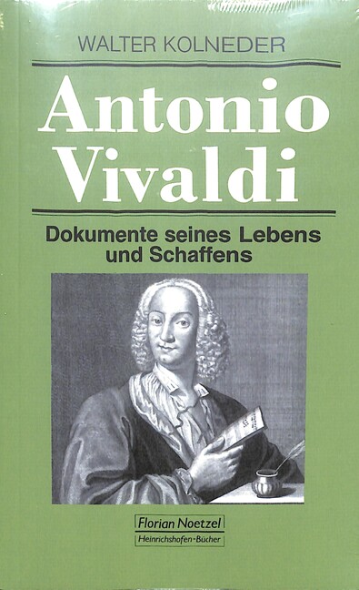 Antonio Vivaldi