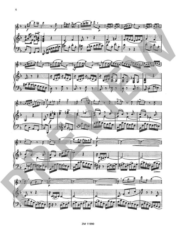 Italienisches Konzert