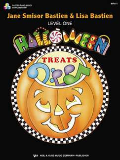 Halloween Treats Level 1