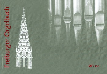 Freiburger Orgelbuch