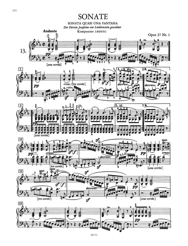 Sonaten Band 1