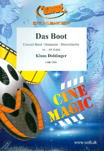 Das Boot: