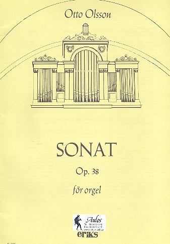 Sonate e major op.38