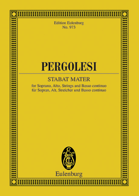 Stabat mater