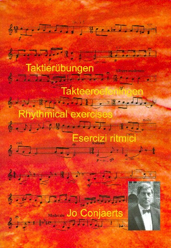 Taktierübungen