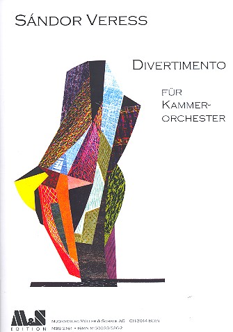 Divertimento