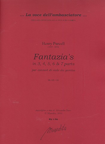 Fantazias