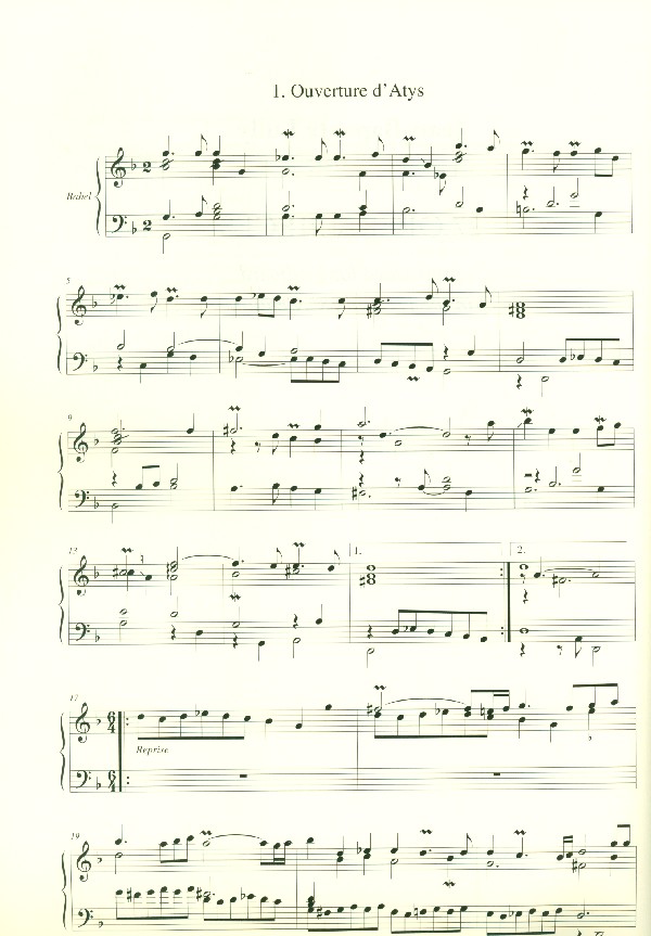 27 Opera Pieces