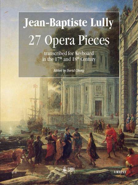 27 Opera Pieces