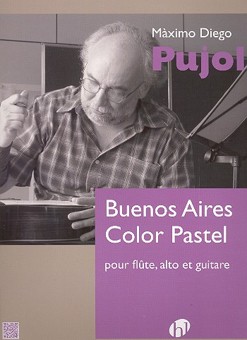 Buenos Aires Color Pastel