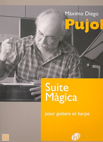 Suite màgica