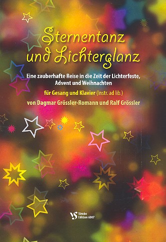 Sternentanz und Lichterglanz