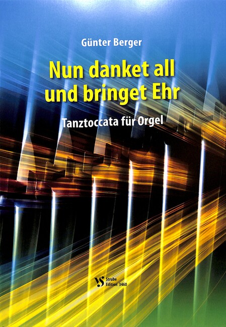 Nun danket all und bringet Ehr