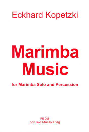 Marimba Music