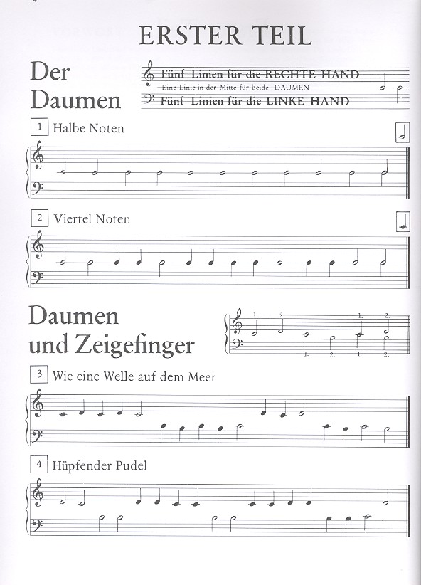 Liederfibel